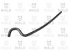 ALFA 105025710301 Hose, heat exchange heating